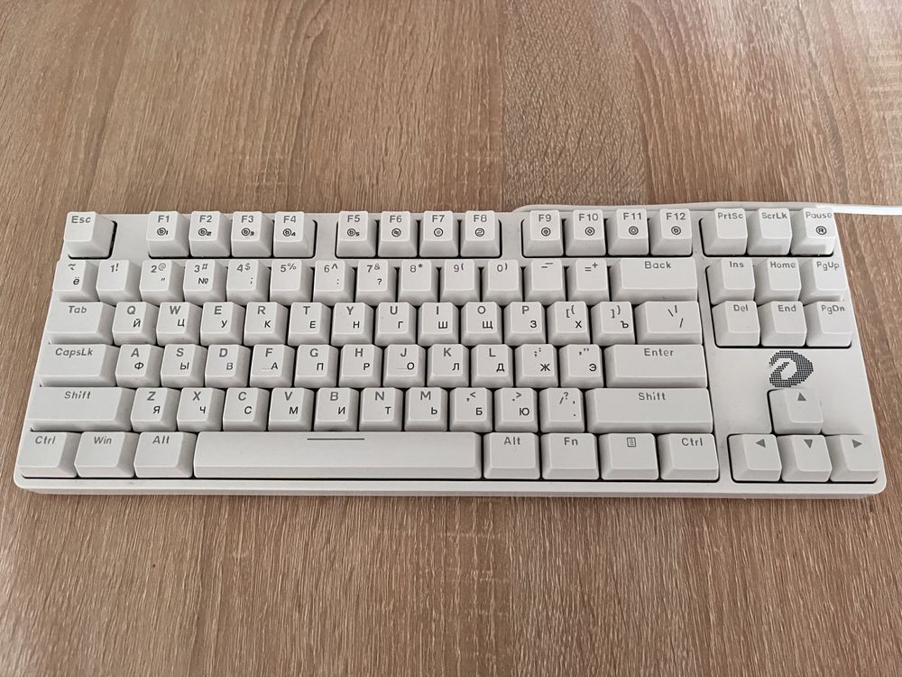 Клавиатура Dareu Keybord Новый.