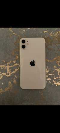 iPhone 11 в идеальном состоянии