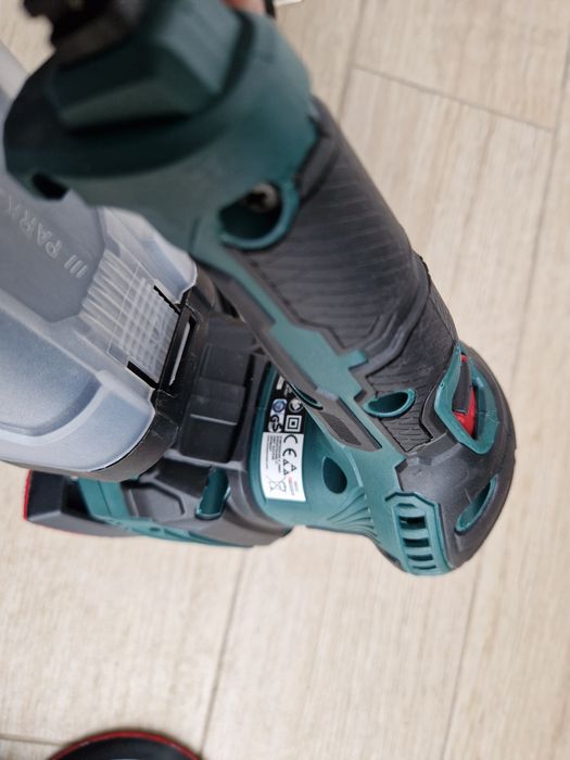 Многофункционален шлайф Parkside