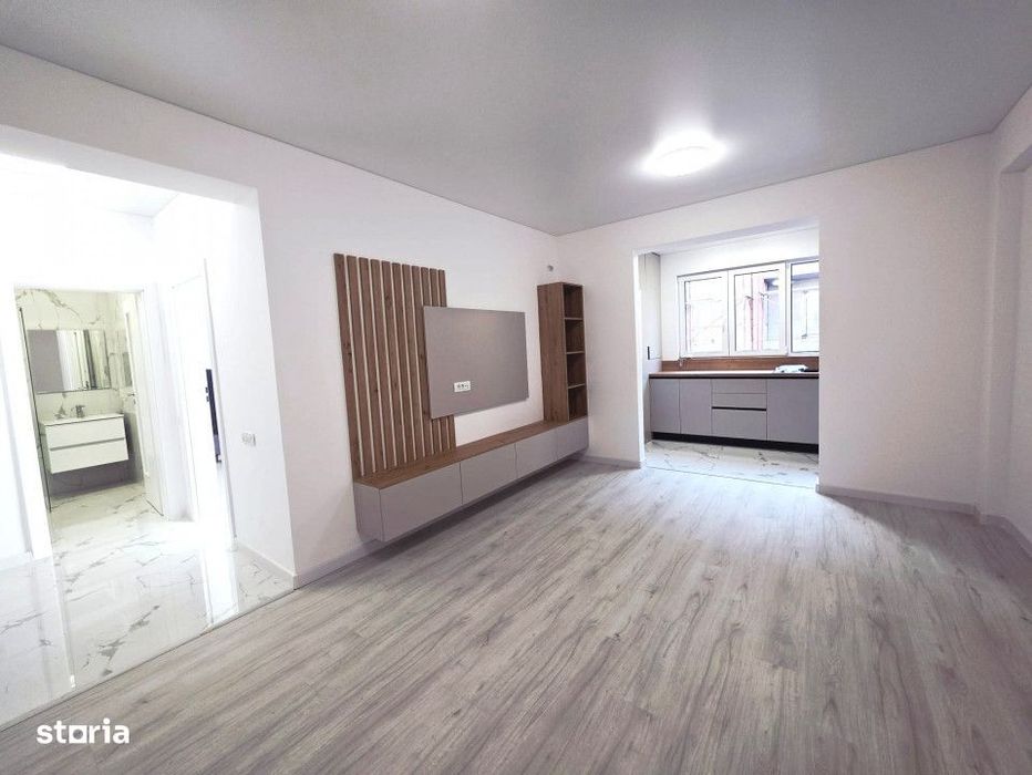 Apartament 2 camere/Bragadiru strada Crisul Repede