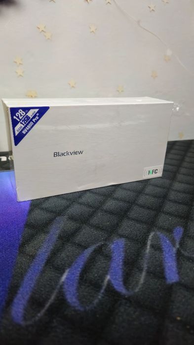 Blackview 128GB 12GB RAM Duos.Preṭ fix Sigilat.