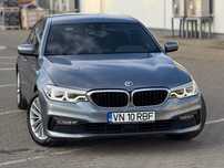 Bmw 520d !!! PROPRIETAR !!!