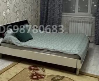 Отдам даром двухспальную кровать