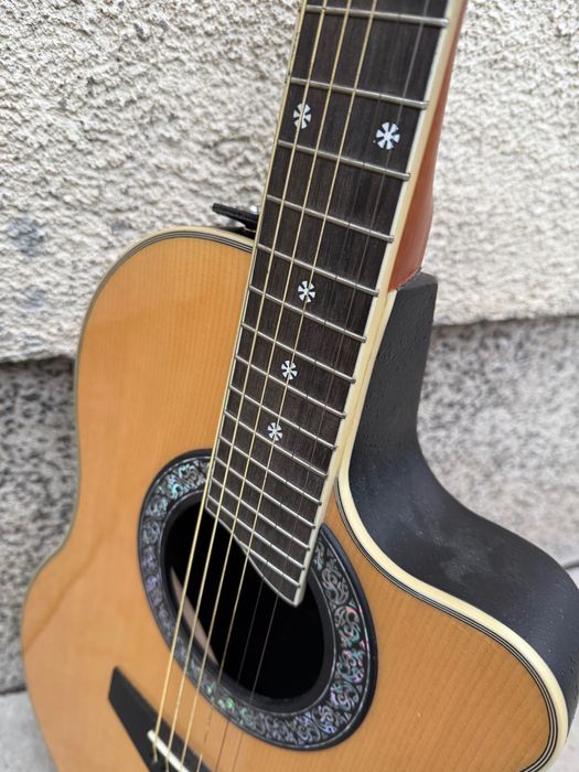 Китара HB-600 Harley