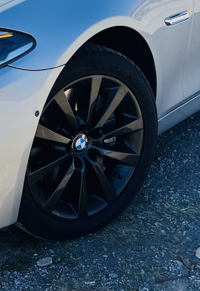 Джанти за bmw 5x120 R18 Style 328