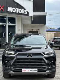 Toyota Grand Highlander Limited