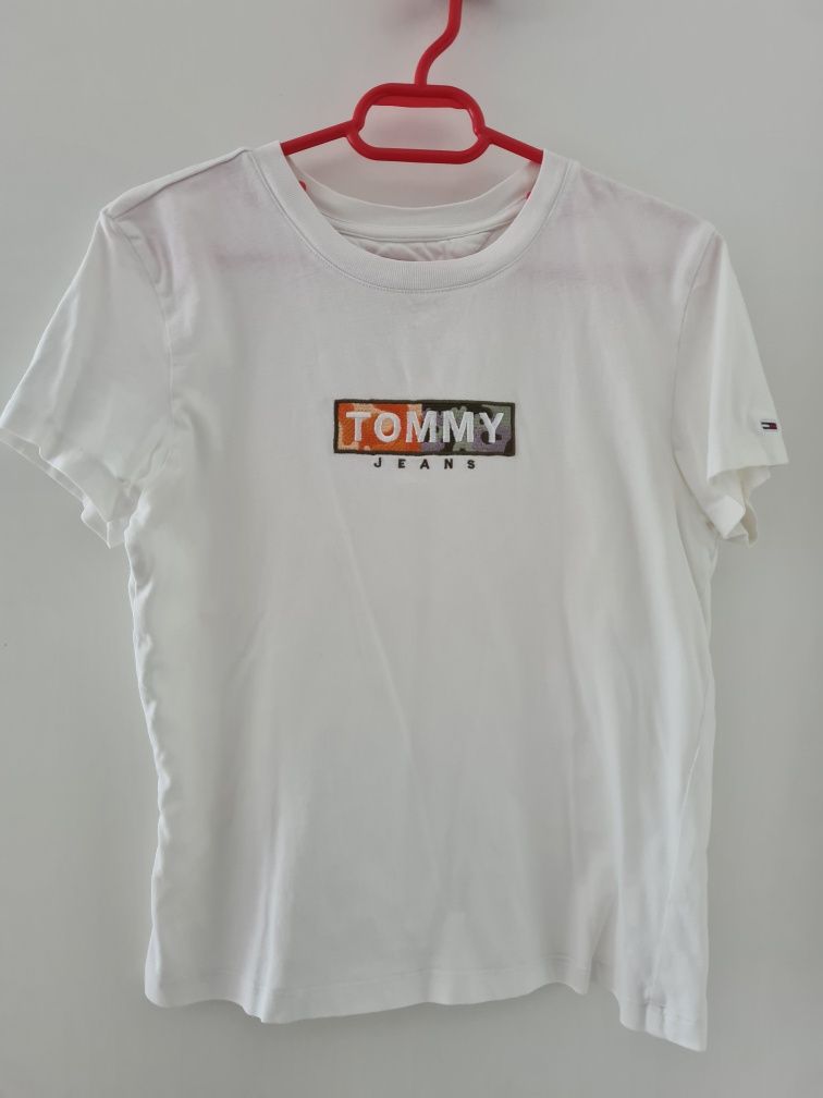 Tricou Tommy Hilfiger XS-S