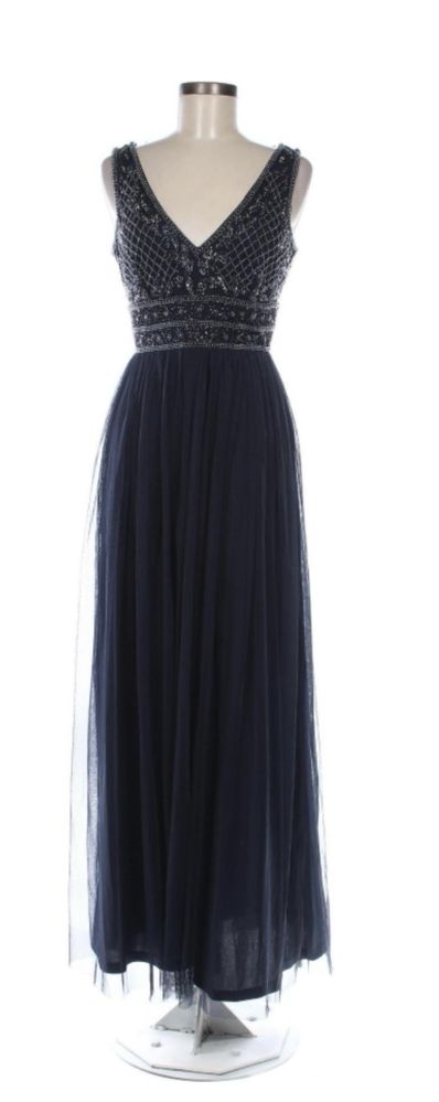 Рокля LACE and BEADS