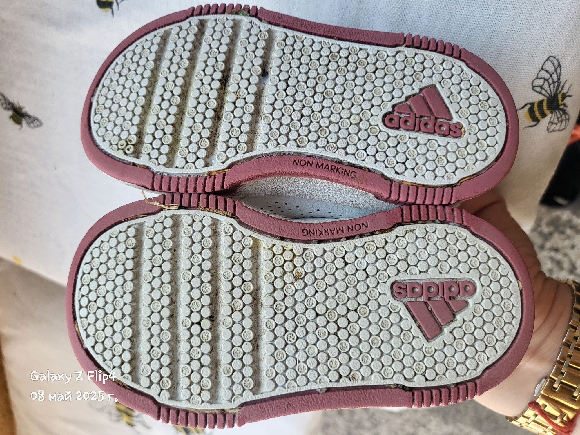 Детски маратонки Адидас /Adidas