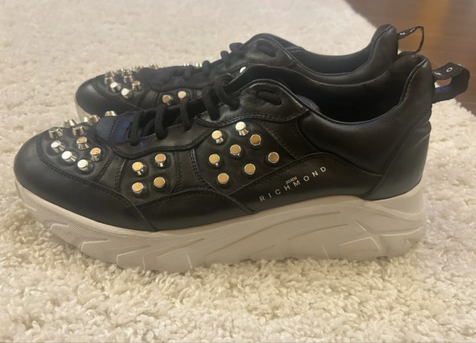 Sneakers  John Richmond