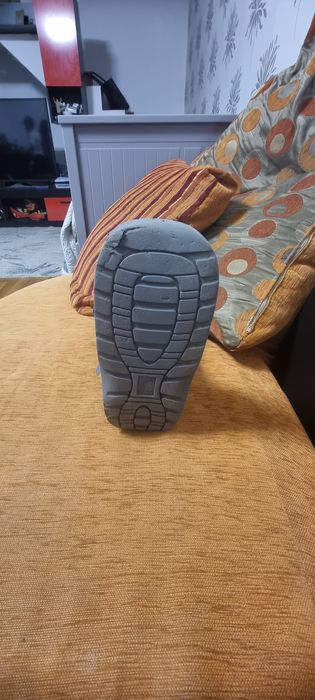 Orteza Walker Rebound mărime 44-45