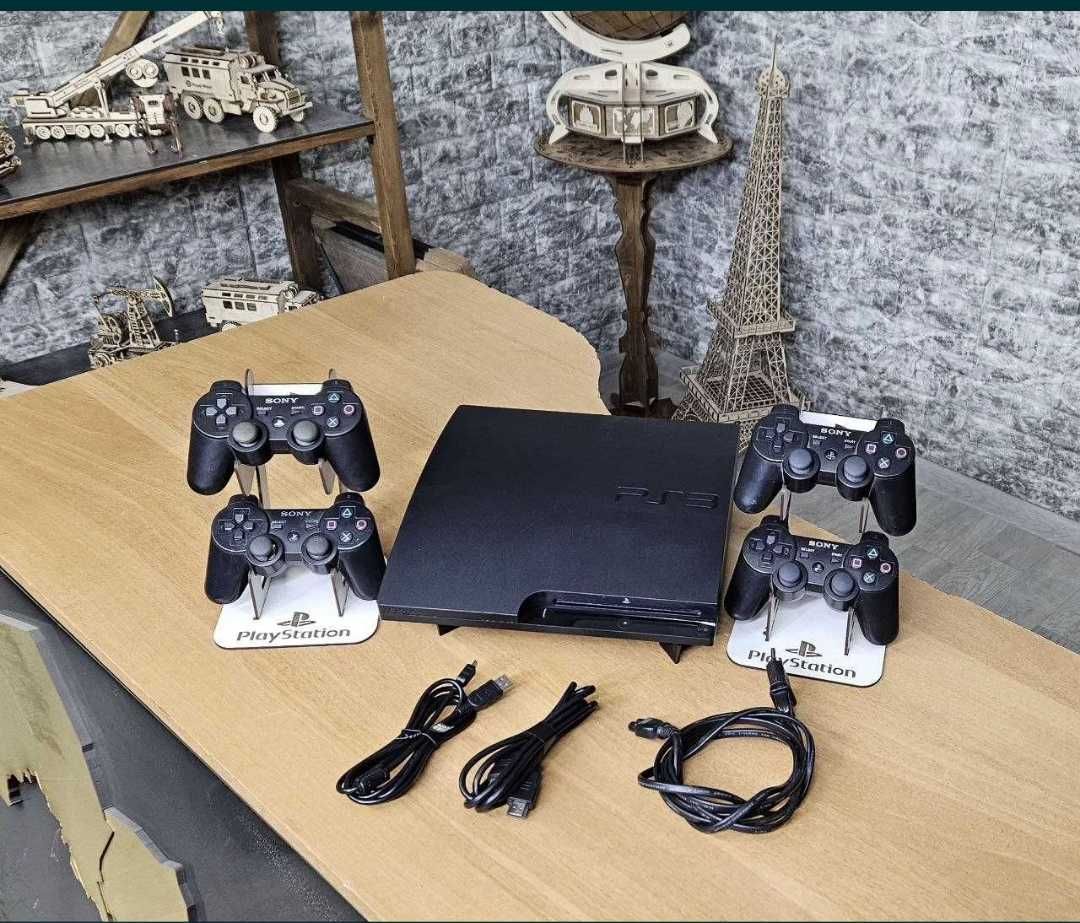 Playstation 3 slim