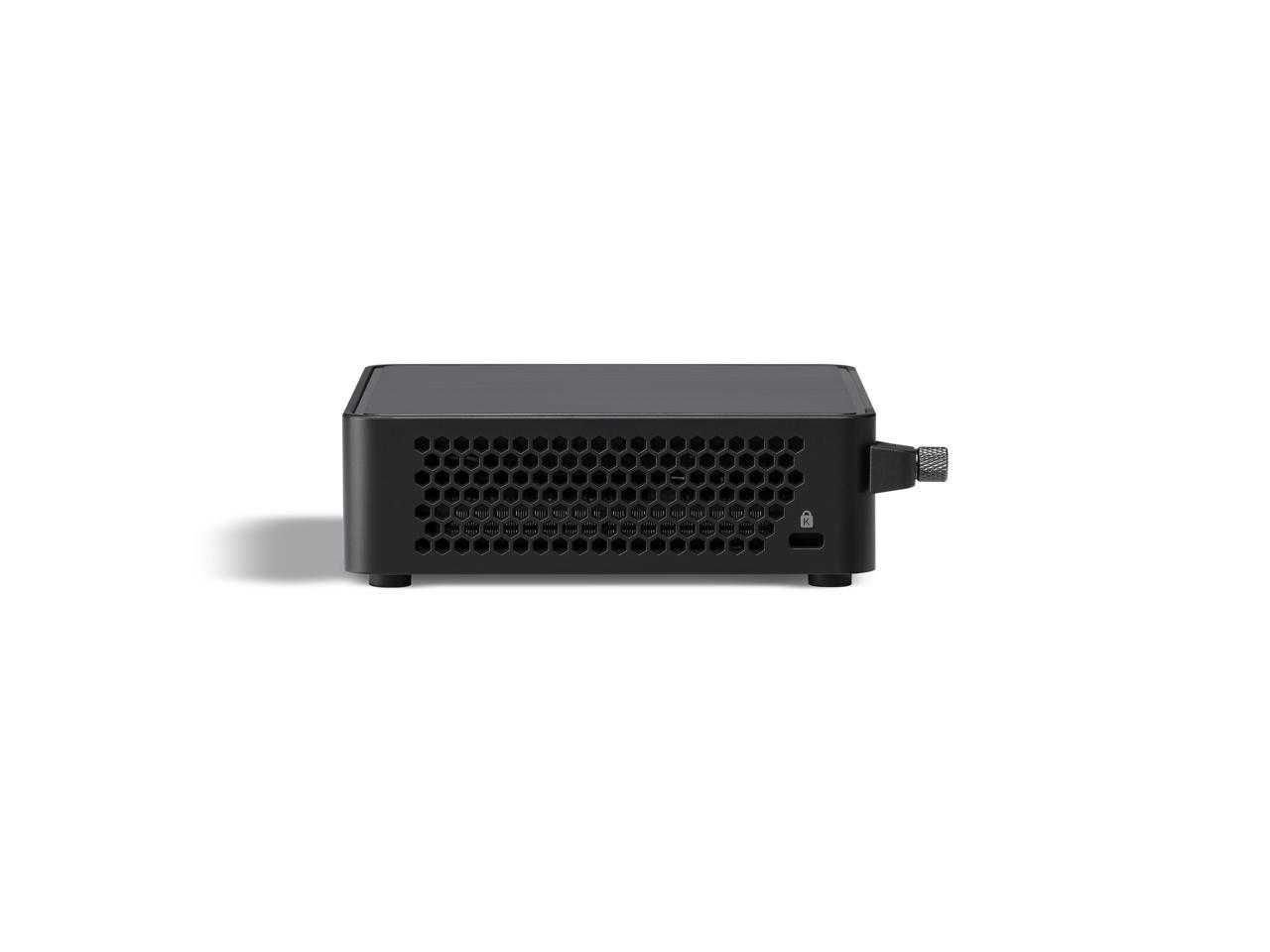 Mini Pc Мини ПК ASUS NUC 14 Pro Intel Core Ultra 5 125H 32Gb / 1Tb