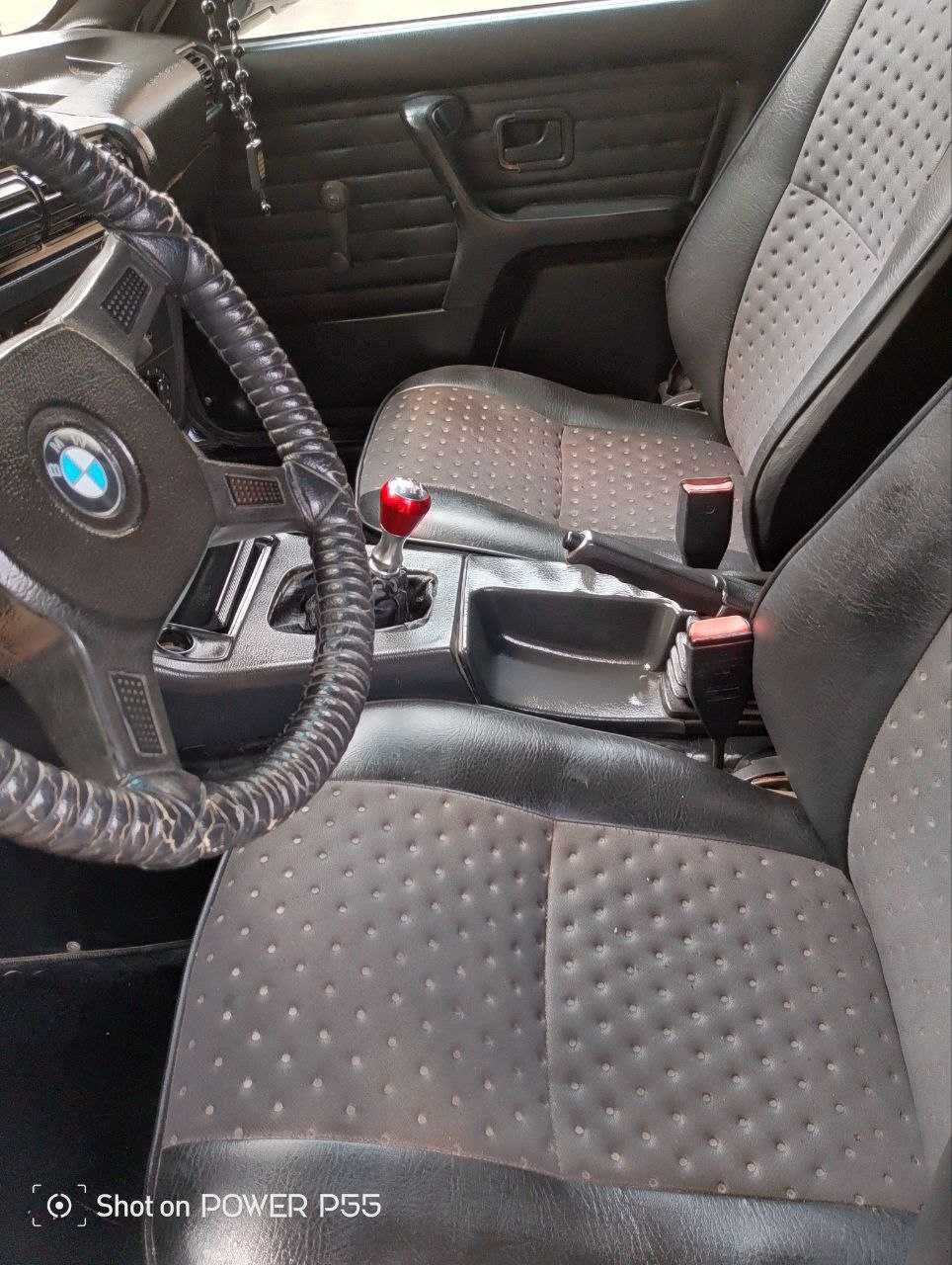 BMW kafolati bilan