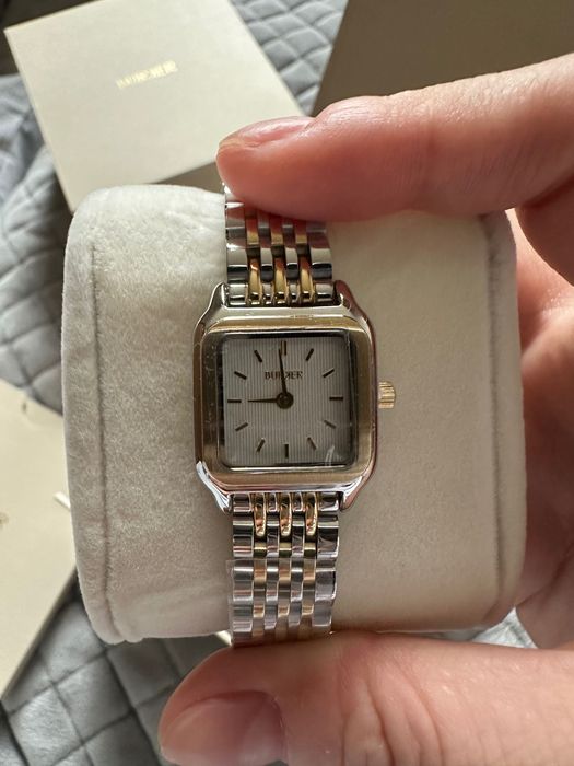 Часы Burker Macy petite