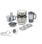 Mixer robot Kenwood
