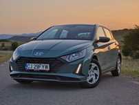 Hyundai I20  1.2 Mpi Emotion euro 6, 21%TVA deductibil