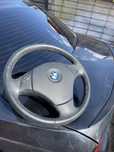 Volan BMW original cu comenzi e90