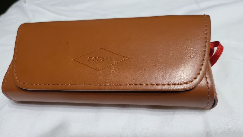 Fossil sunglasses
