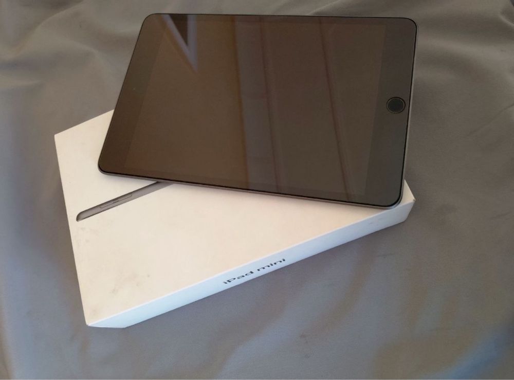 Ipad mini 5 Xolati zor Usta kormagan 256 tali.      toshkent  olmazor