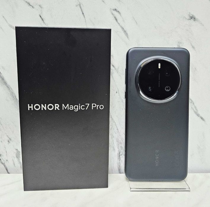 Honor Magic 7 Pro 512/12 GB Zeus Amanet 65673
