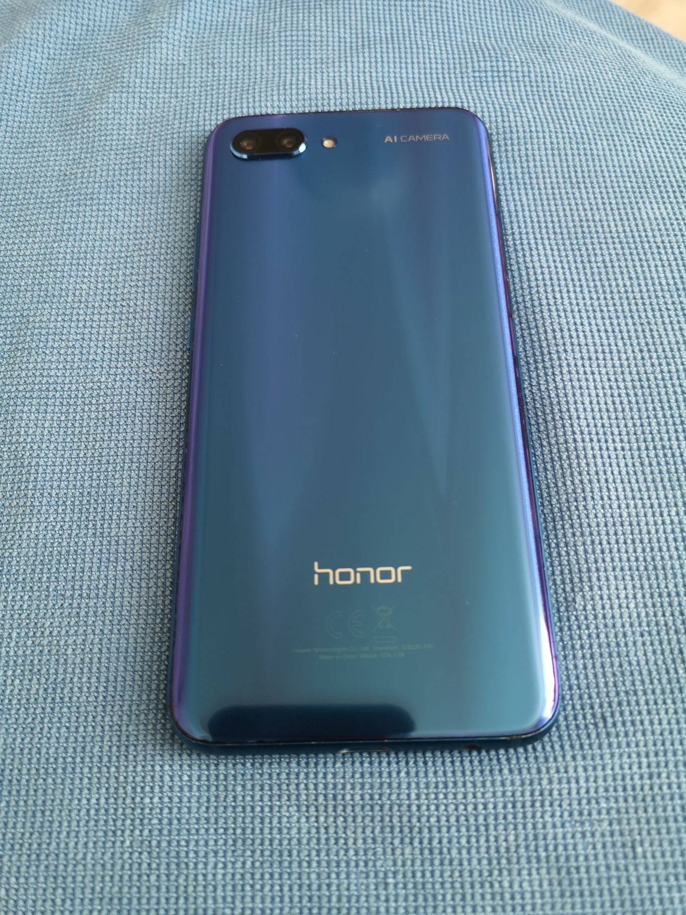 Vand Honor 10 col-l29