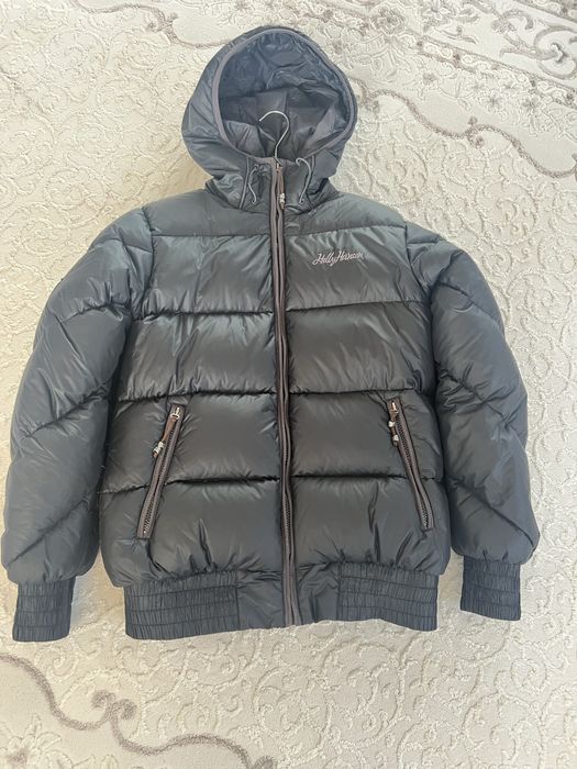 зимно яке на Helly Hansen