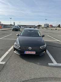 VW Passat B8 An 2018 Mot 1.6 Tdi 120 cp euro6 Cutie Automata DSG