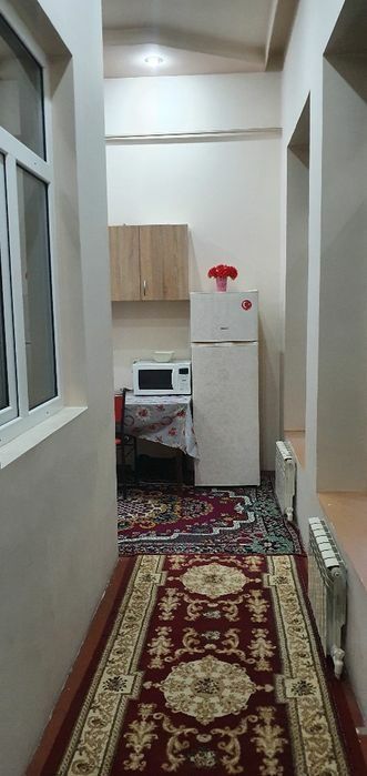 Аренда дома свой Сергели метро янги хаёт