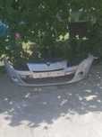 Bara față renault megan