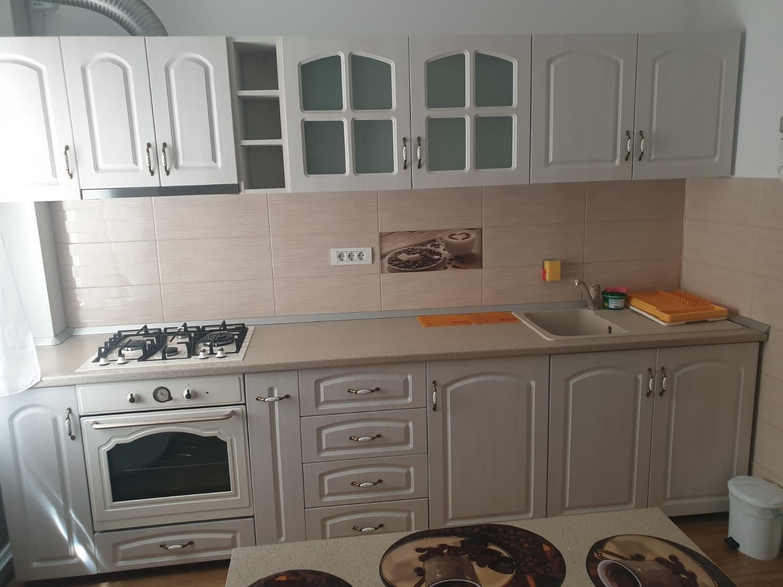Vând apartament 4 camere, zona Mall Vitan, Brailita