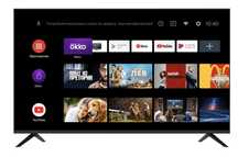 Телевизор Moonx 50AG900 4K UHD Smart TV + 2500 канал + доставка!