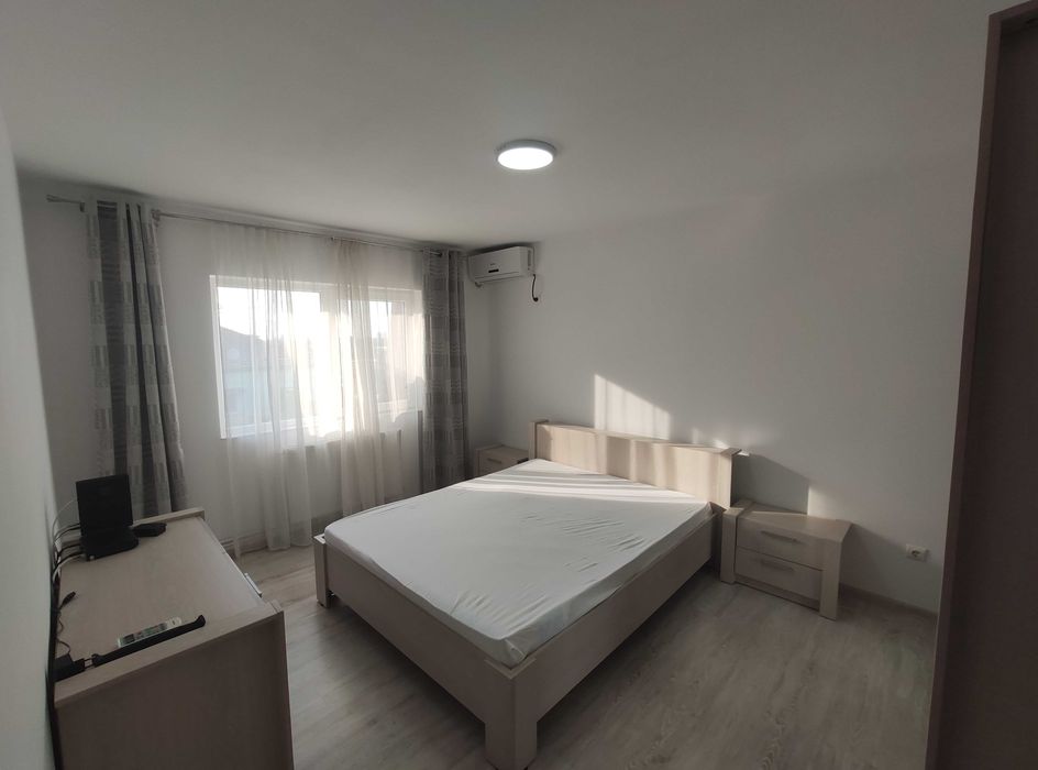 Chirie apartament cu o camera, Calea Buziasului