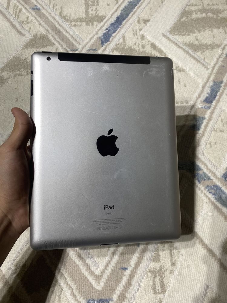 ipad 2 64gb