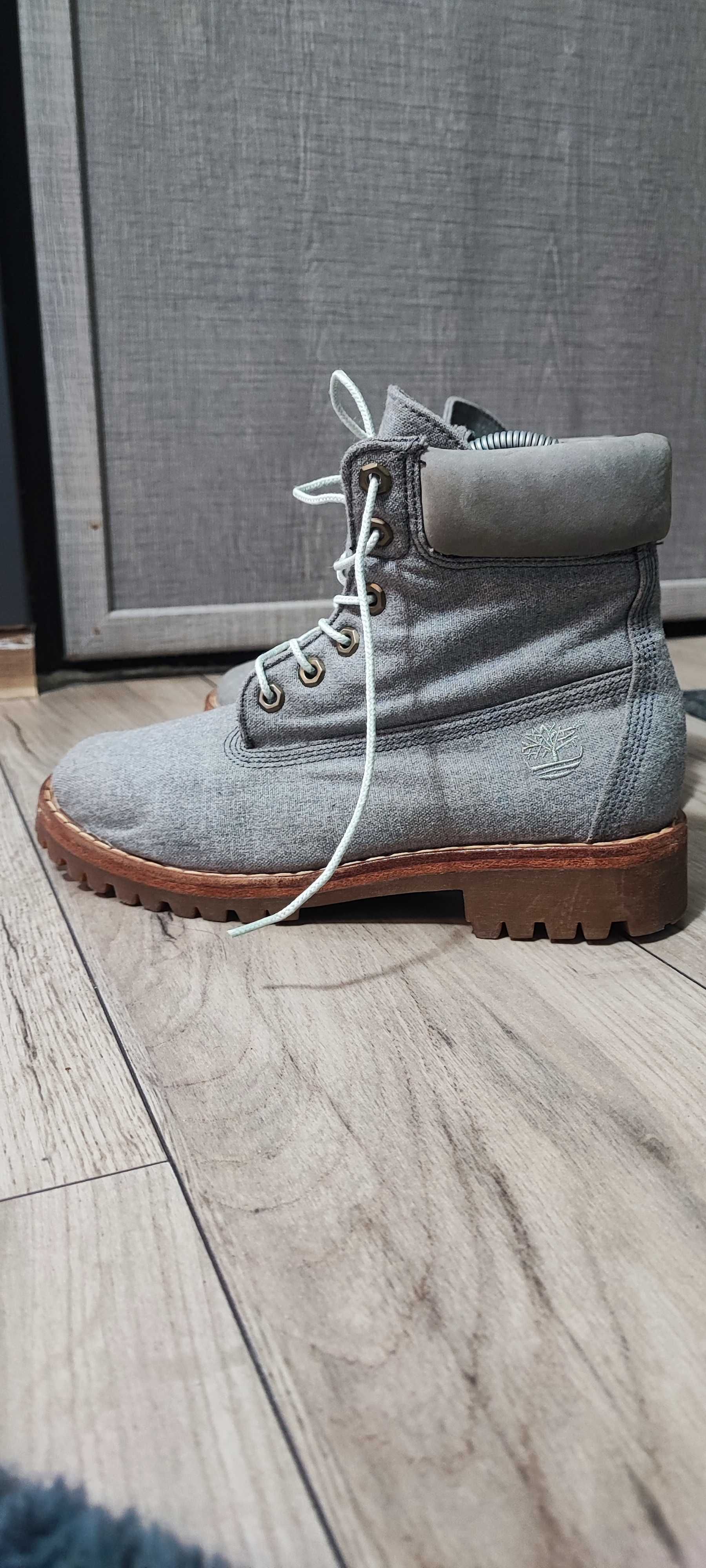 Timberland heritage LTD nr 43