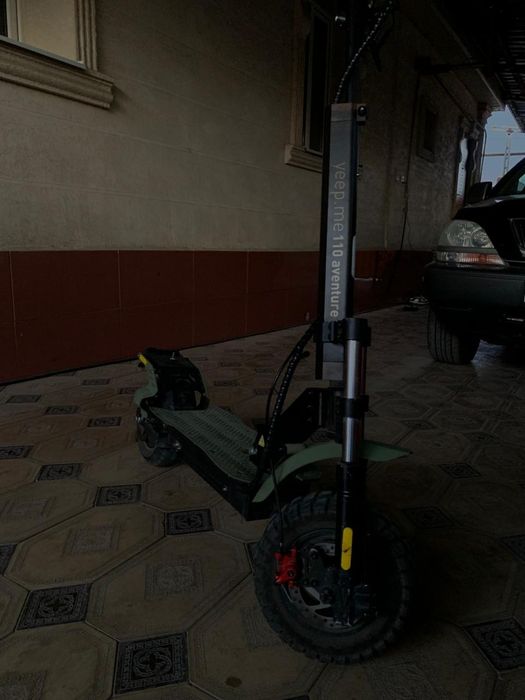 Электросамакат обмен предлогайте