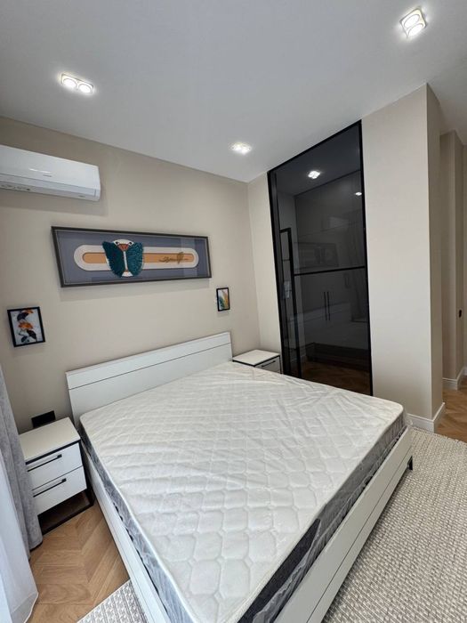 2 xonalik uy yangi remont. Mirzo ulugbek tumanida