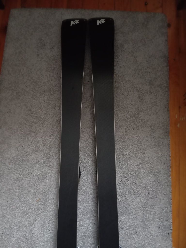 Ски 0425 K2 Disruption 76 CTi, L163cm, R13.1m -2024