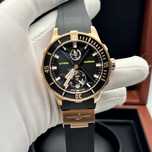 Ulysse Nardin Marine