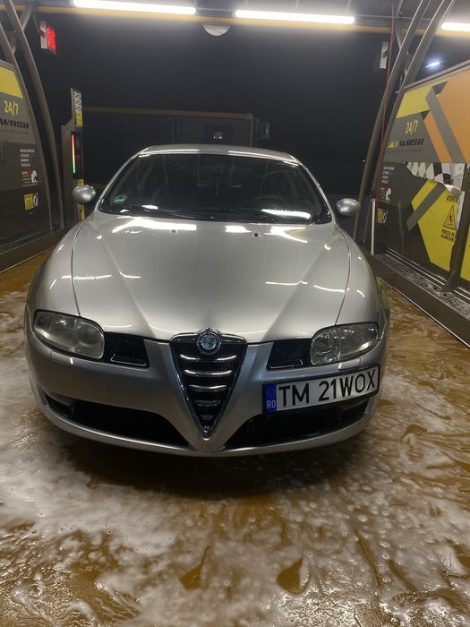 Alfa Romeo GT 2004 1.9 TDI | 150cp