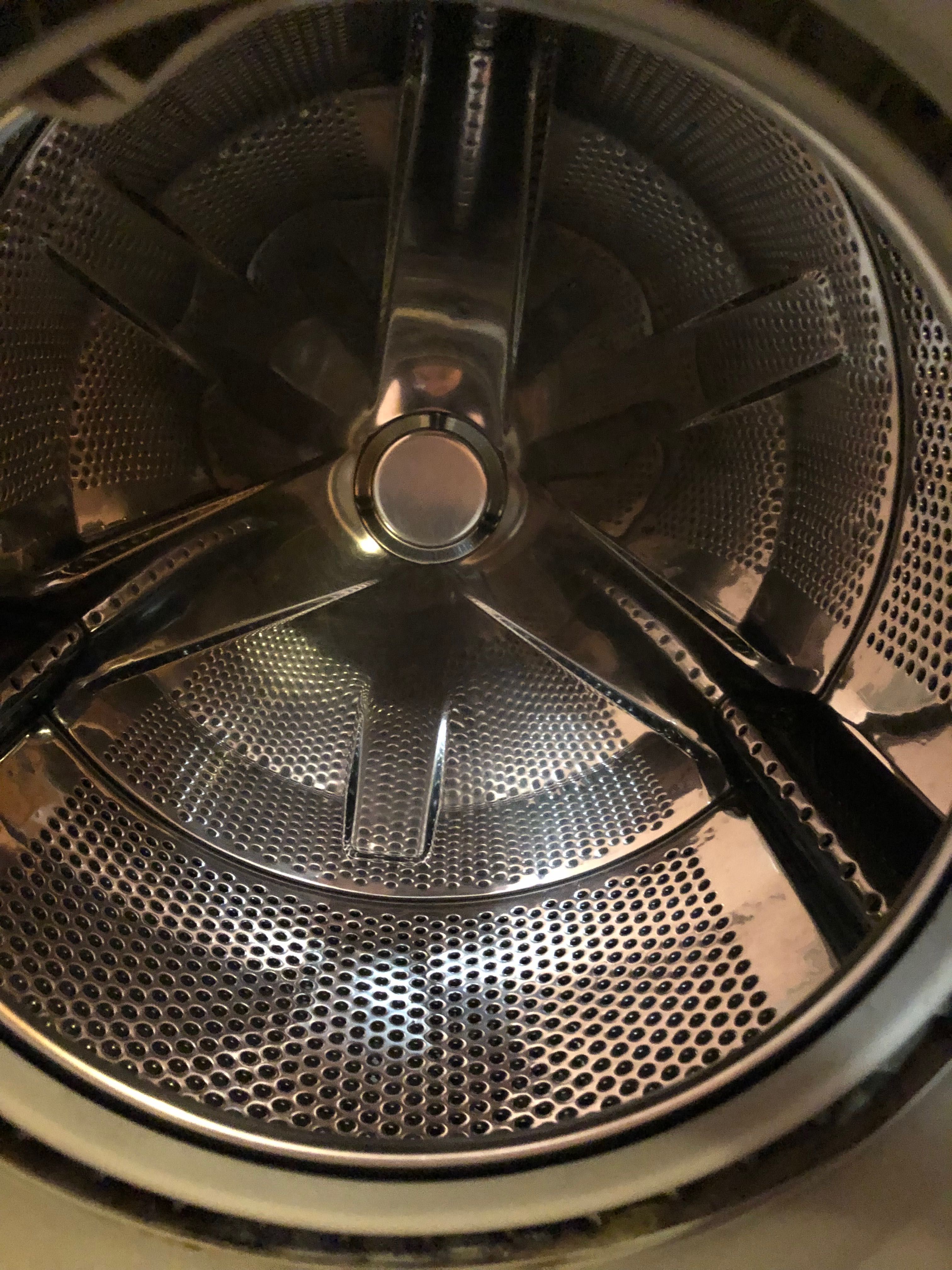 Пералня Zanussi AquaCycle 800