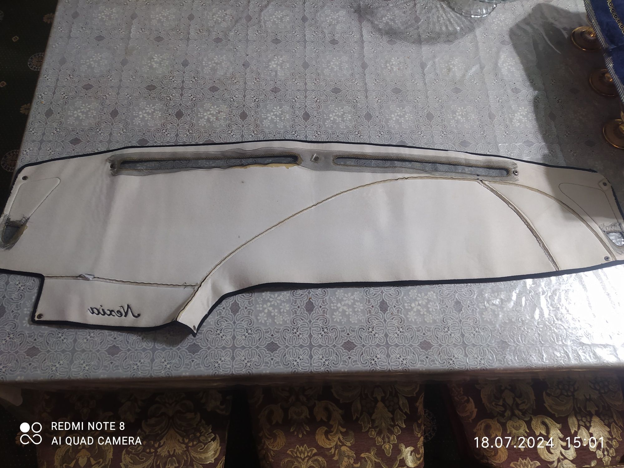 Chevrolet Nexia 2