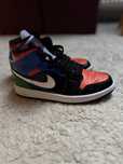 Air Jordan 1 Mid