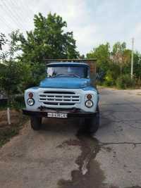 ZIL 130 Samasval sotiladi