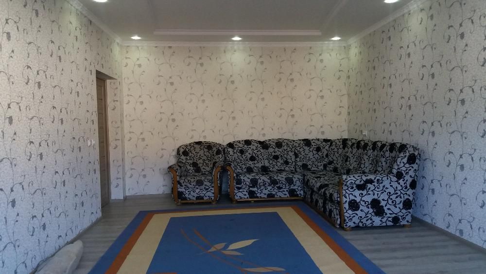 Дом на Привокзальном