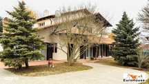 Casa superba de vanzare in Alba Iulia