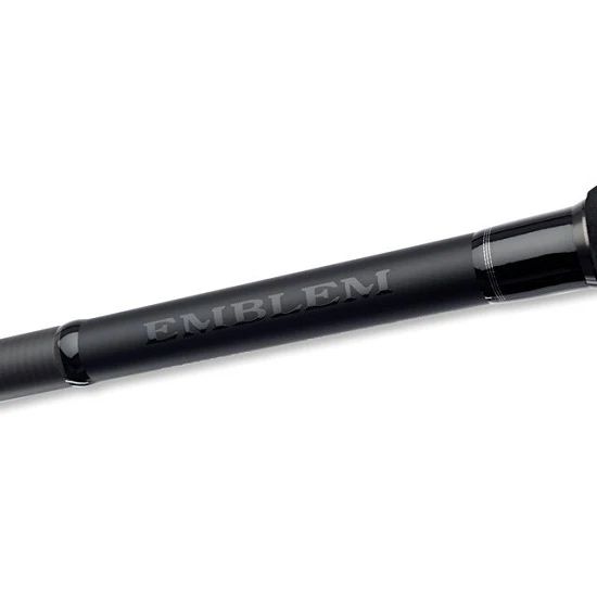 Lanseta Daiwa Emblem Carp 3.90m 3.5lbs