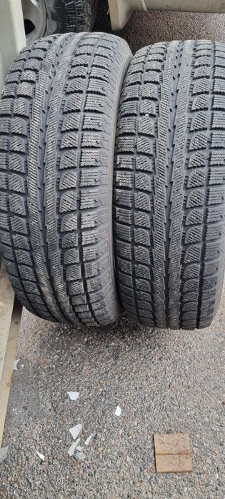 Шины 2 шт производство кнр