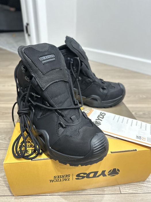 Турецкий ботинки