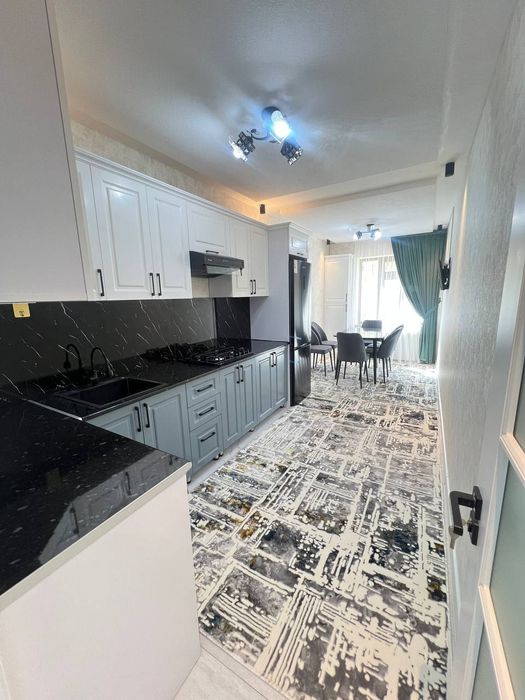 2 хонали ижара Тинчлик Метро Корзинка